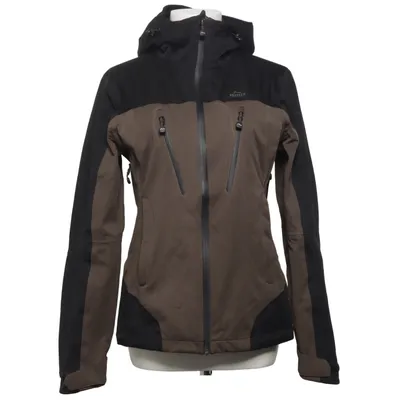 Outdoor jacket (Black, Brown) from Protech Polyester