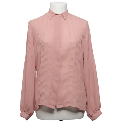 Bluse (Pink) fra Anne Bruse Polyester