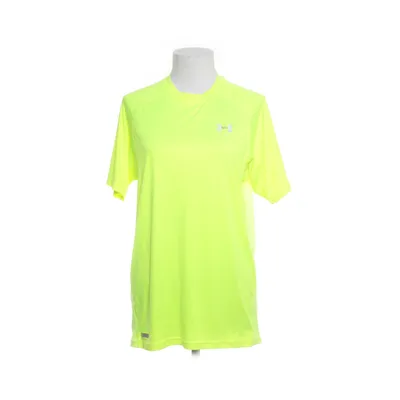 Practice jersey (Green) from Under Armour Polyester