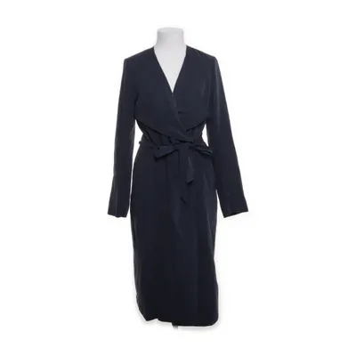 Jas (Blauw) van VILA Clothes Nylon, Polyester