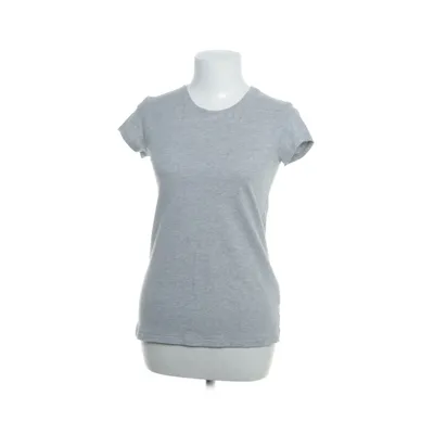 T-shirt (Grå) från United Colors of Benetton Bomull