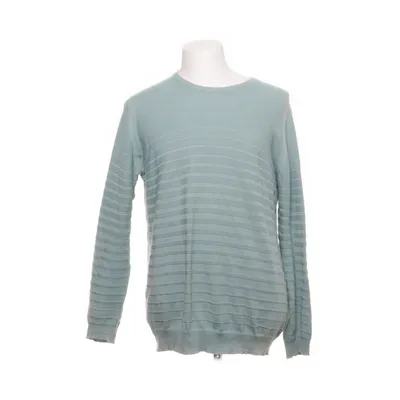 Tröja (Grön) från John Smedley Bomull