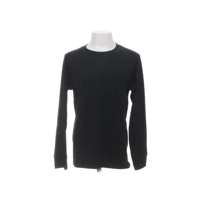 Underställströja (Svart) från Ullmax Polyester