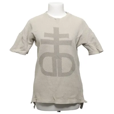 Top (Beige) from Drop Dead Cotton