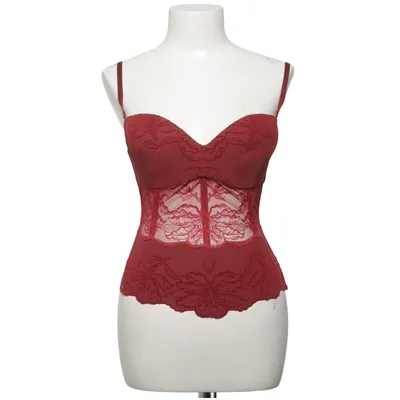 Corset (Rouge) de Triumph