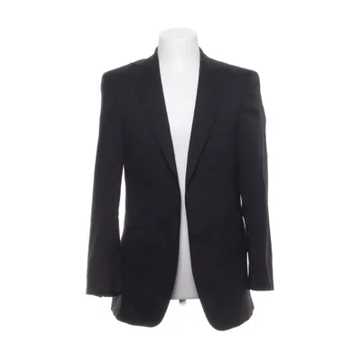 Kavaj (Svart) från Brothers Acetat, Elastan, Polyester, Ull