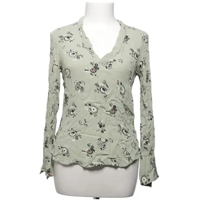 Blouse (Groen, Meerkleurig) van Rue de Femme