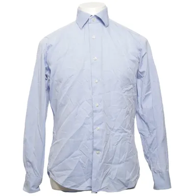 Shirt (Blue) from Donati