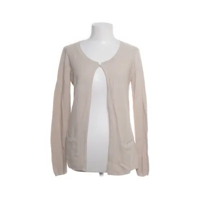 Cardigan (Beige) van Ilse Jacobsen Hornbæk Katoen, Nylon, Wol