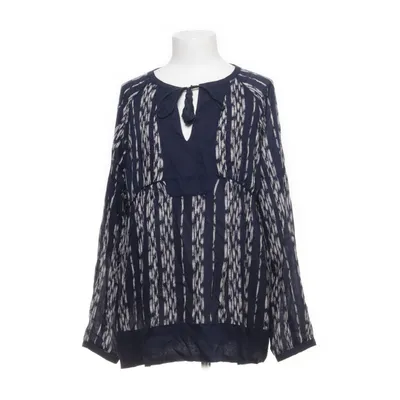 Tunic (Blue, Multicolored) from Lexington Viscose