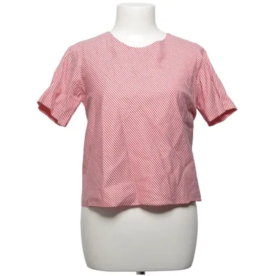 Top (Rood, Wit) van Elly