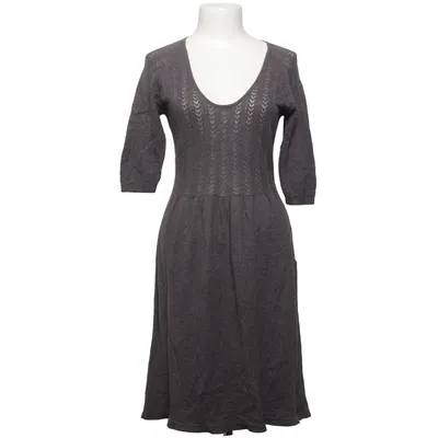 Klänning (Grå) från Monoprix Femme