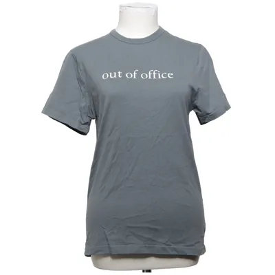 T-shirt (OUT T-SHIRT) från Forét Ekologisk bomull