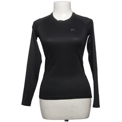 Ondershirt (Zwart) van Pro Touch Polyester