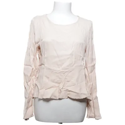 Blus (Claudia Peplum Top) från Envii Viskos