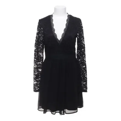 Dress (Black) from NLY Trend Elastane, Polyamide, Polyester