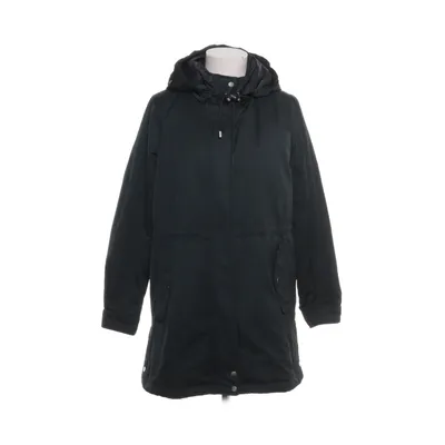 Vinterjacka (Grön) från Mango Casual