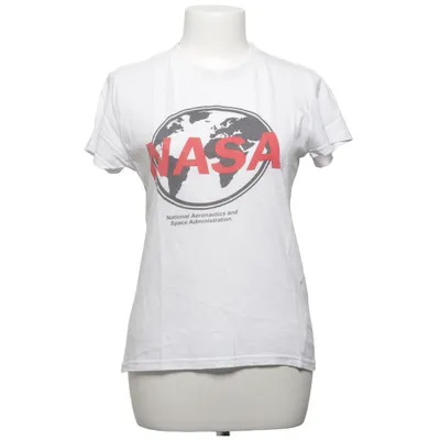 T-shirt (White, Red, Black) from Nasa