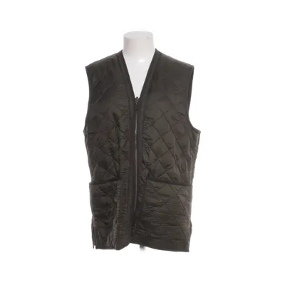 Ytterväst (Grön) från Barbour