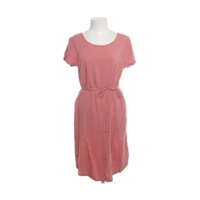 Dress (Pink) from Essentials Viscose