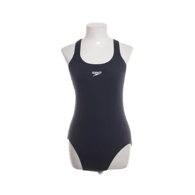 Baddräkt (Blå) från Speedo Polyester