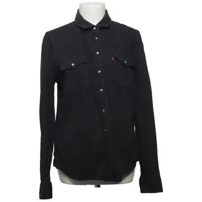 Jeanshemd (Schwarz) von Levi Strauss & Co