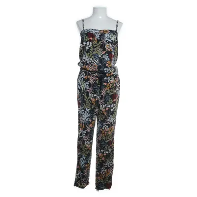 Combinaison (Noir, Multicolore) de EDS Viscose