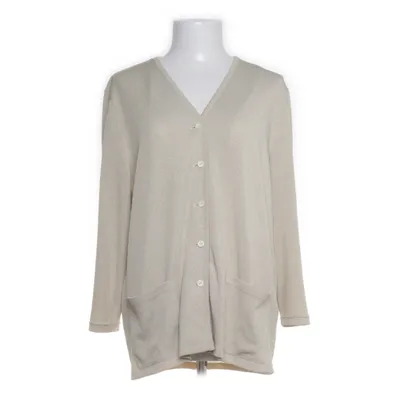 Cardigan (Beige) from Frankenwälder