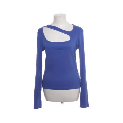 Topp (Lila, Blå) från Noisy May Bomull, Elastan