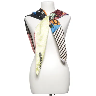 Châle (Multicolore) de Bimba y Lola
