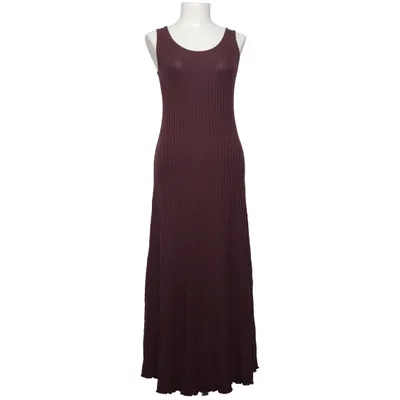 Maxikleid (Lila) von Residus Elasthan, Lyocell
