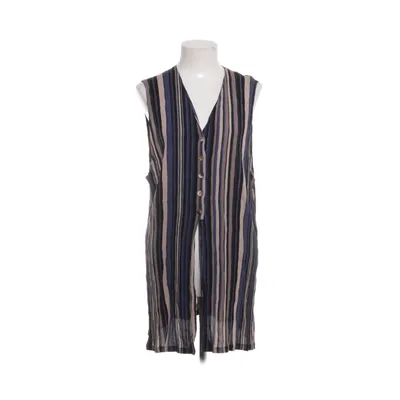 Vest (Blue, Black, Beige) from Bloch Design