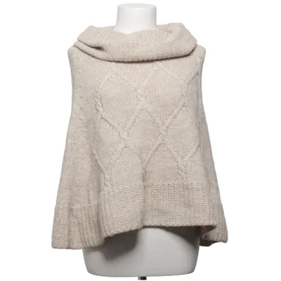 Poncho (Beige) from Conbipel