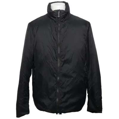 Veste (Gris) de Momo