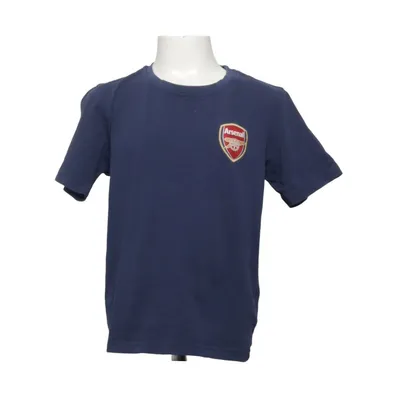 T-shirt (Blauw) van Arsenal Katoen