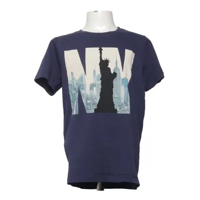 T-shirt (Rt16538main) from Redtag Cotton