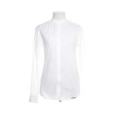 Shirt (White) from Sabyasachi Calcutta x H&M Cotton