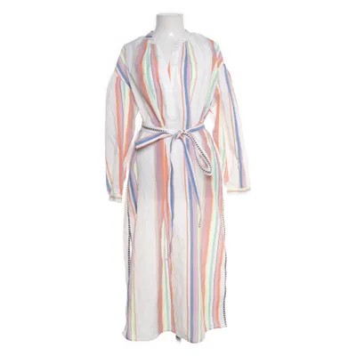 Maxi jurk (Meerkleurig) van Lemlem x H&M Lyocell, Polyamide