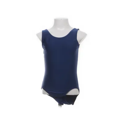 Swimsuit (Blue) from Mondor Elastane, Polyamide