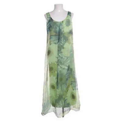 Maxi dress (Green) from Polita