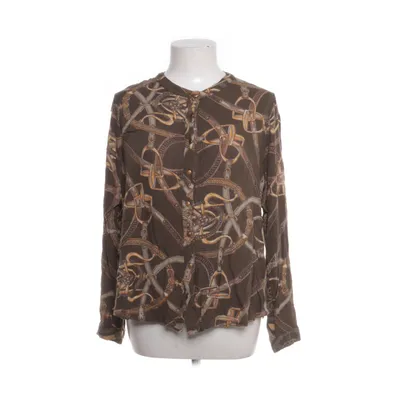 Blus (Brun) från Rabalder