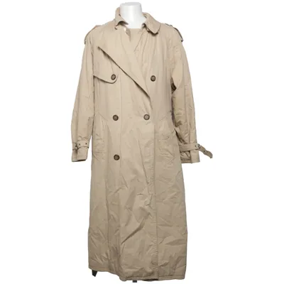 Trenchcoat (Beige) van Hugo Boss