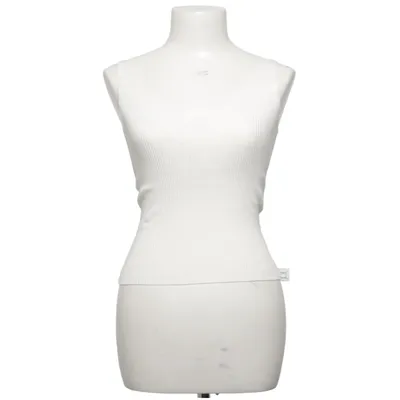 Tanktop (Wit) van JDY Polyamide, Viscose