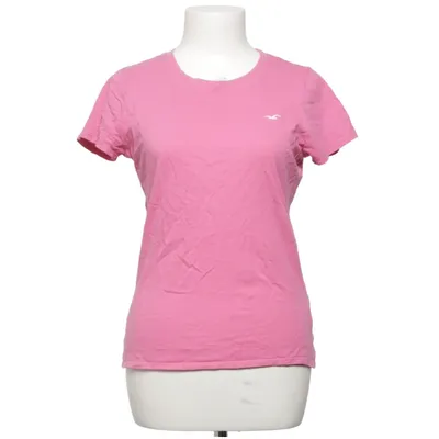 T-shirt (Must-Have Collection) de Hollister Coton