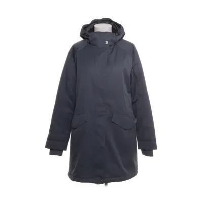 Winter coat (Blue) from First B Polyester