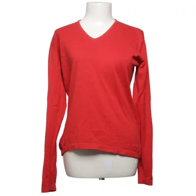 Pullover (Red) from Kit Karnaby Cotton