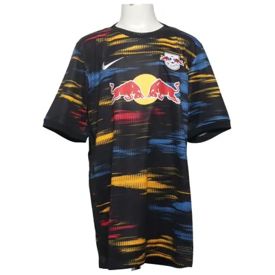 Maillot de football (Noir, Multicolore) de Nike