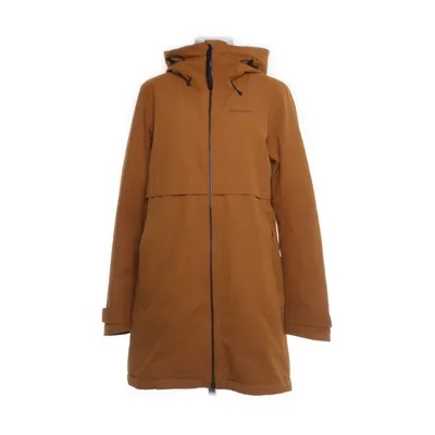 Winter coat (Brown) from Didriksons