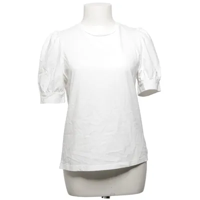Haut (Blanc) de Aware by Vero Moda Coton biologique