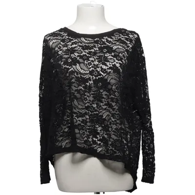 Topp (Svart) från Crocker Apparel